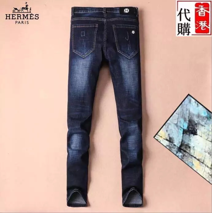 Heme long jeans men 29-42-014